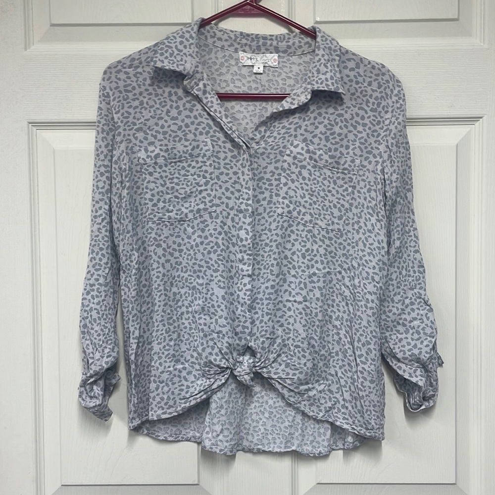 Women’s top